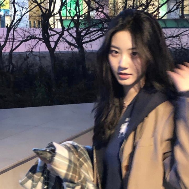我的恋人有点迷