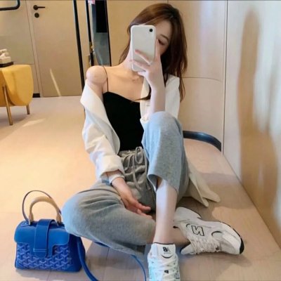 欢迎来住我家